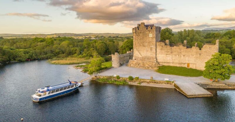 Lakes of Killarney: Boat Cruise - Experience and Highlights