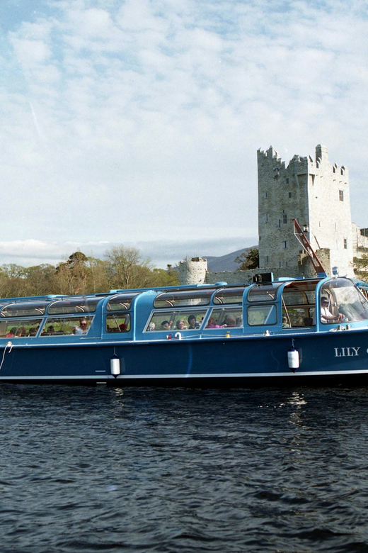 Lakes of Killarney: Boat Cruise - Additional Information