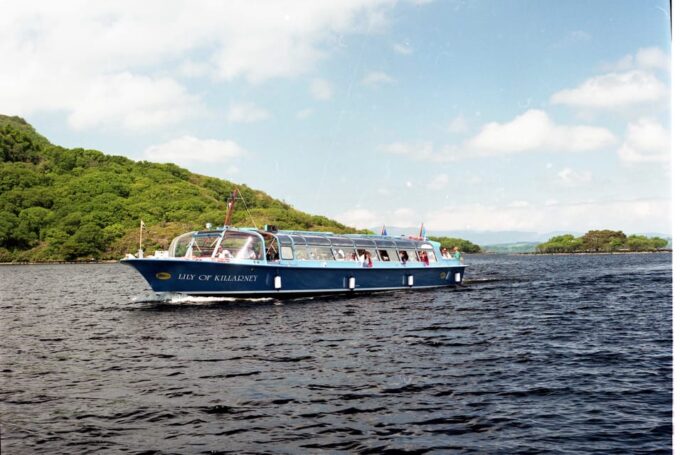 Lakes of Killarney: Boat Cruise - Frequently Asked Questions