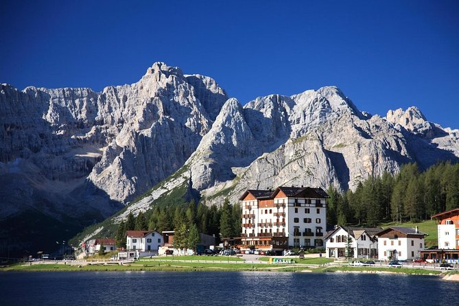 Lakes of the Dolomites: Misurina, Braies, 3 Peaks & Cortina Starting From Venice - Good To Know