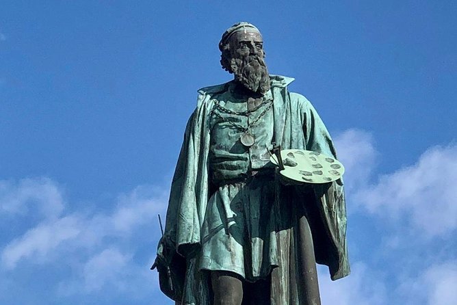 Lakes of the Dolomites: Misurina, Braies, 3 Peaks & Cortina Starting From Venice - Accessing Support Resources