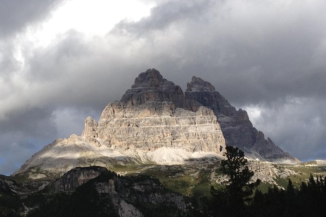 Lakes of the Dolomites: Misurina, Braies, 3 Peaks From Cortina - Conquering the Three Peaks Challenge