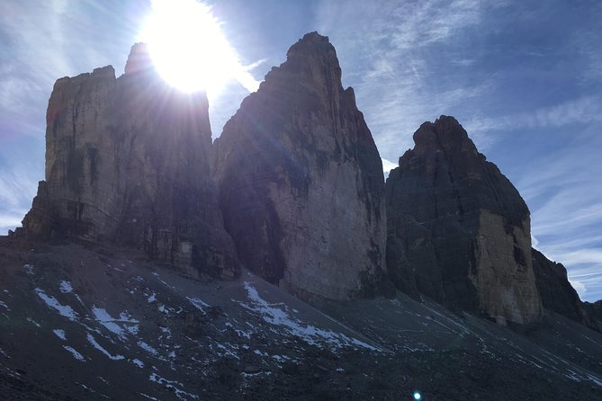 Lakes of the Dolomites: Misurina, Braies, 3 Peaks From Cortina - Highlights of the Dolomites Landscape