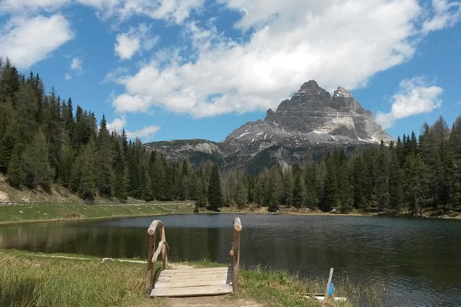 Lakes of the Dolomites: Misurina, Braies, 3 Peaks From Cortina - Sum Up