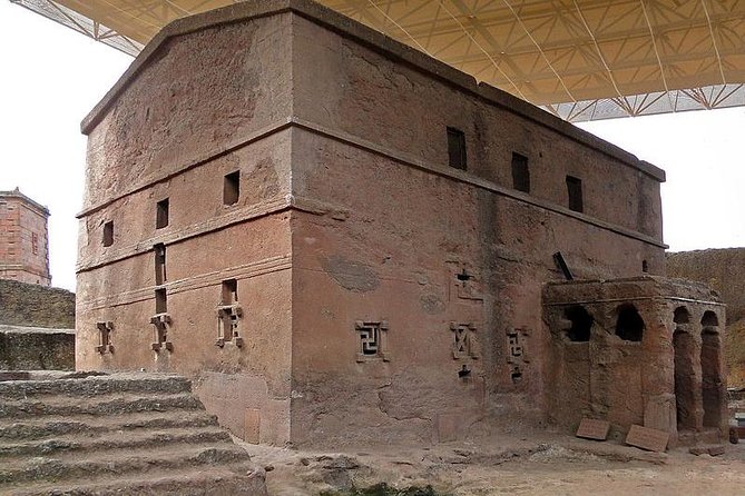 Lalibela, Axum, Danakil and Omo Valley 8 DAYS - Traveler Reviews and Recommendations
