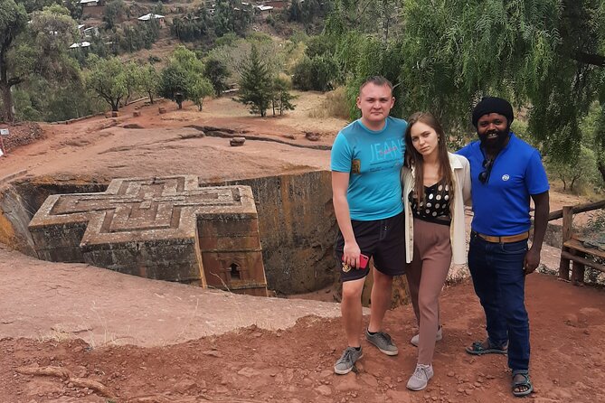 Lalibela Churches Day Tour - Cancellation Policy