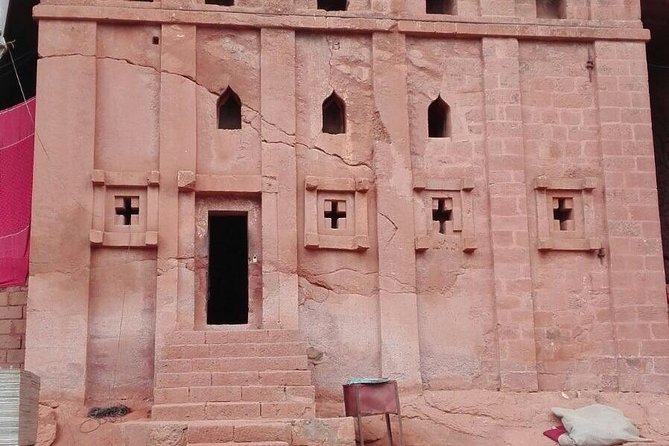 Lalibela Churches Guided Tour - Cancellation Policy