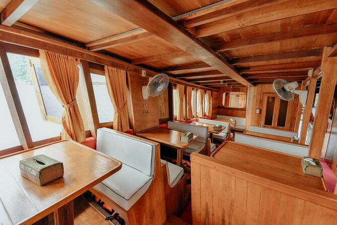 Lalida Snorkeling and Sunset Cruise in Krabi - Reviews and Traveler Feedback