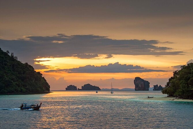 Lalida Snorkeling and Sunset Cruise in Krabi - Tips for an Enjoyable Experience