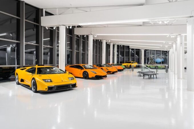 Lamborghini and Ferruccio Lamborghini Museums Entry Tickets - Frequently Asked Questions