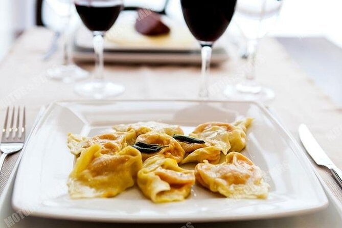 Lamborghini Ferrari Pagani Tour - The Original Italian Car Factory Tour - Who will love this tour?