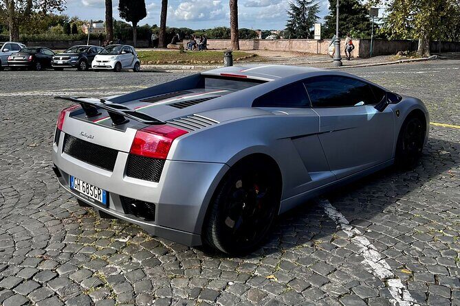 Lamborghini Tours Drive Experience - Authentic Experiences and Honest Feedback