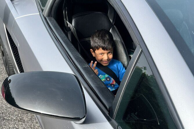 Lamborghini Tours Drive Experience - Who Will Love This Experience?