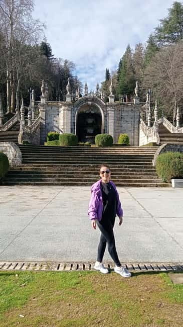 LAMEGO: Gastronomy and History of the City on Foot 3H - Frequently Asked Questions