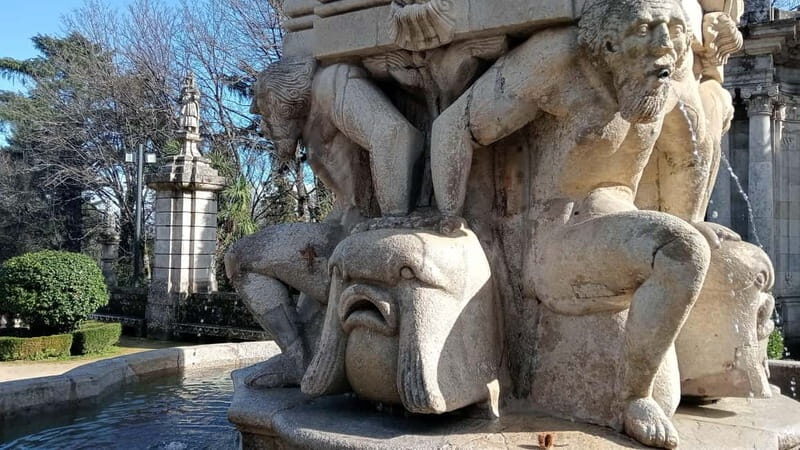 LAMEGO: walking tour of the city center - Who Will Love This Tour?