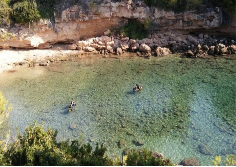 Lametlla De Mar: Sea Diving With Instructor - Instructor Availability