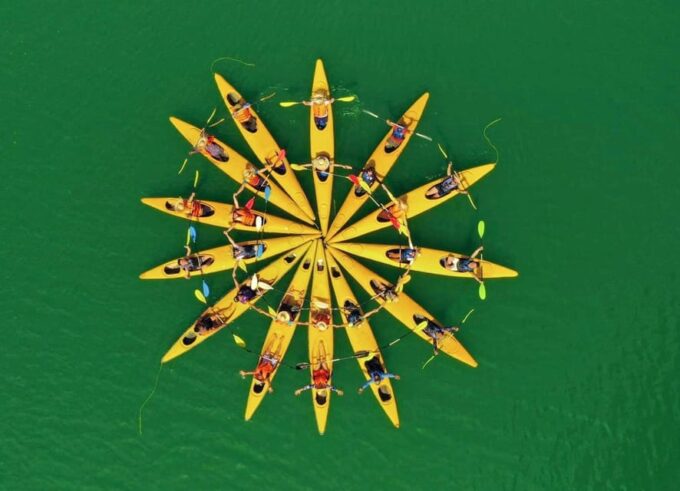 Lan Ha Bay Day Trip Best Selling: Kayaking, Swimming, Biking - What to Bring