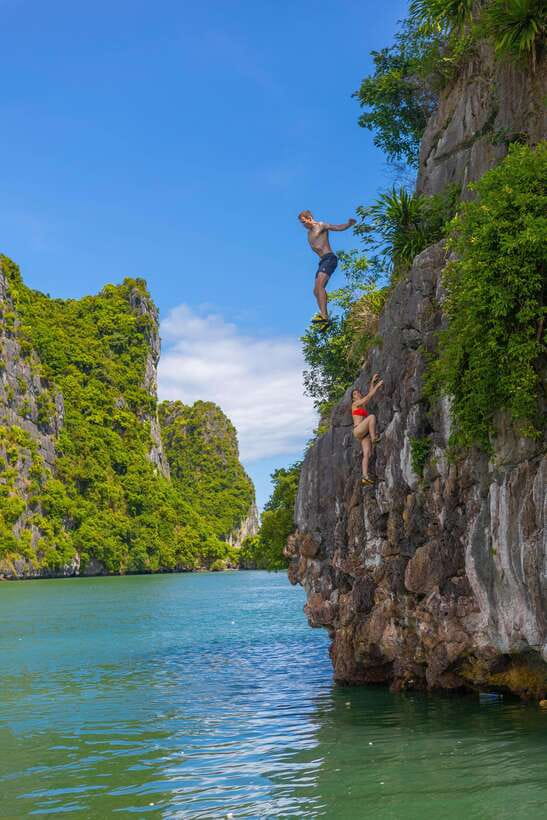 Lan Ha Bay: Deep Water Soloing Tour - Tour Overview and Pricing