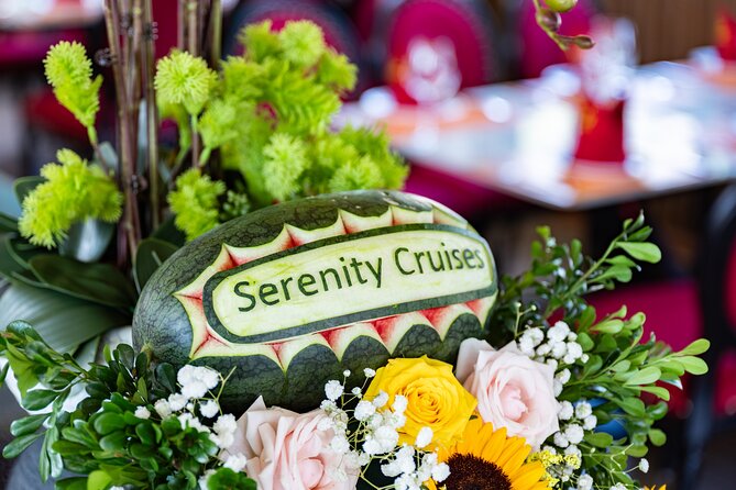 Lan Ha Bay Full-Day Tour From Hanoi, Hai Phong - Serenity Cruises - Booking Confirmation