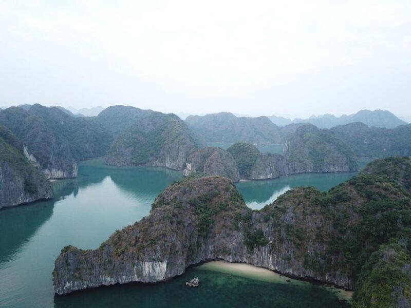 Lan Ha Bay Full-Day Trip Swimming Kayaking In Tranquil Beach - Practical Information