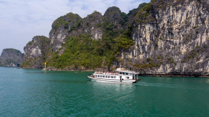 Lan Ha Bay Full-Day Trip Swimming Kayaking In Tranquil Beach - Frequently Asked Questions
