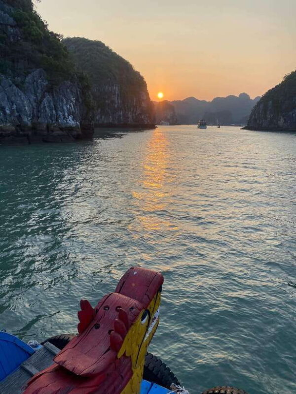 Lan Ha Bay : Kayak & Swim ( Small Group ) - Highlights of Lan Ha Bay