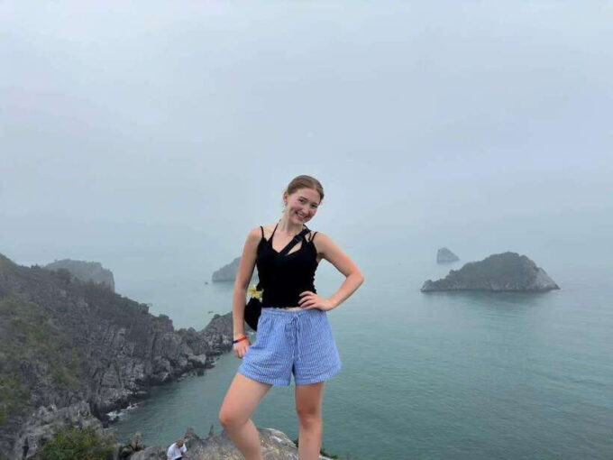 Lan Ha Bay : Kayak & Swim ( Small Group ) - Booking and Cancellation Policy