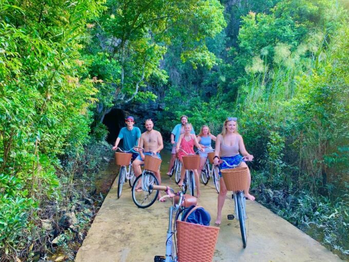 Lan Ha-Ha Long Bay Adventure and Experience 3 Days 2 Nights - Frequently Asked Questions