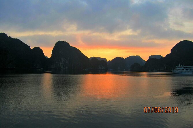 Lan Ha - Ha Long Bay - Dau Be Island 2d/1n From Cat Ba in Less Touristy Areas. - Meeting Point and Pickup Details