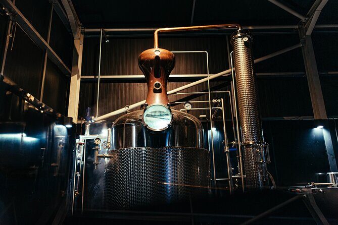 Lancaster Spirits Co Discovery Tour and Tasting Experience - Who Should Consider This Tour?