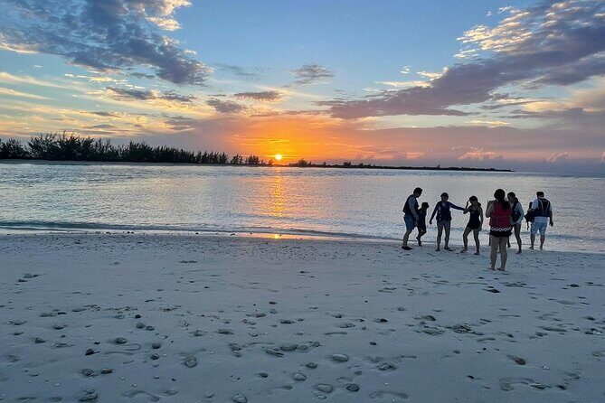 Land and Sea Adventure Tour in Providenciales - Exploring the Itinerary in Detail