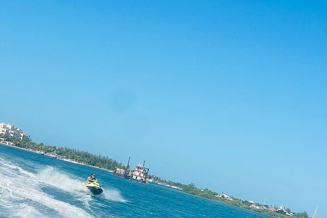 Land and Sea Adventure Tour in Providenciales - FAQ