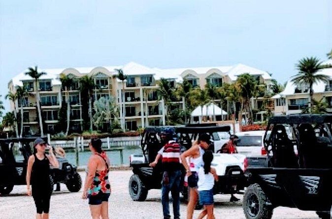 Land & Beach Adventures - Is This Tour Worth It?