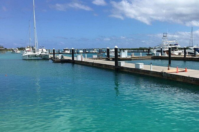 Land & Beach Adventures - Who Should Consider This Tour?