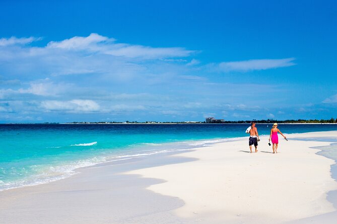 Land & Beach Adventures - Pricing and Cancellation Policy