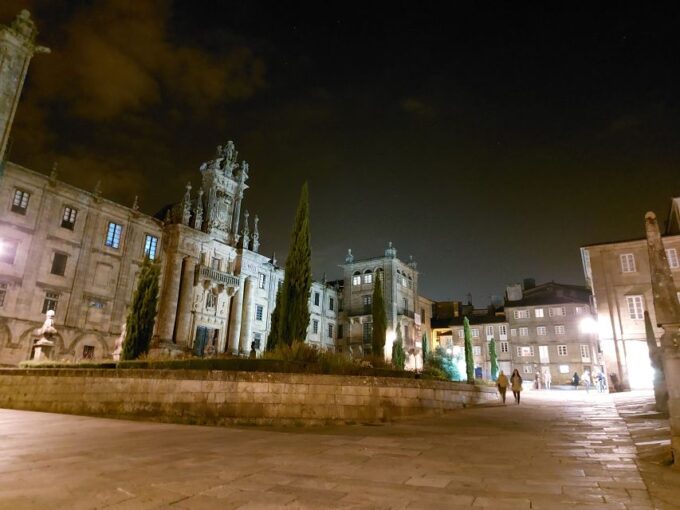 Land of Legends & Meigas Night Tour in Santiago - Booking and Cancellation Policy