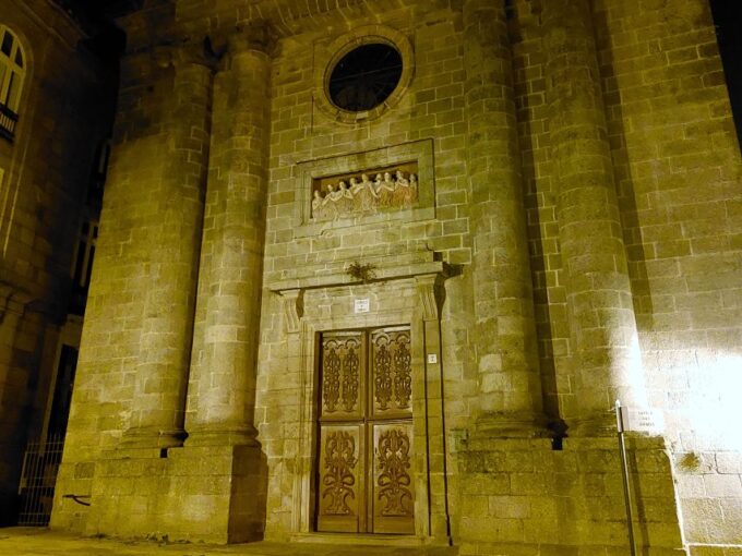 Land of Legends & Meigas Night Tour in Santiago - The Sum Up