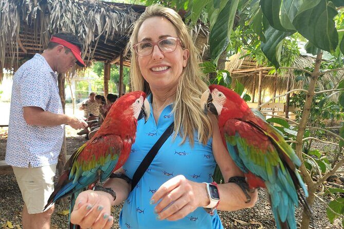 land of monkeys and silver port city tour - FAQ