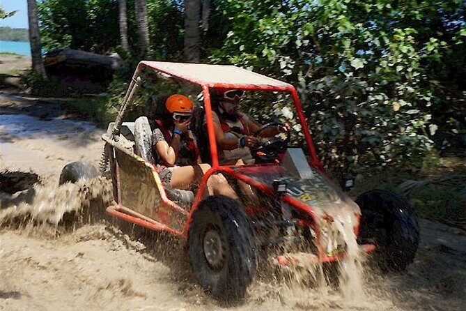 Land of Monkeys Plus ATV 4x4 Buggies Adventure in Puerto Plata - The Sum Up: Is It Worth It?