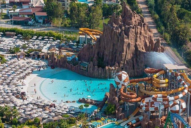 Land of The Legend (tranfer ) - Introducing Our Review of the Land of The Legend Transfer Tour