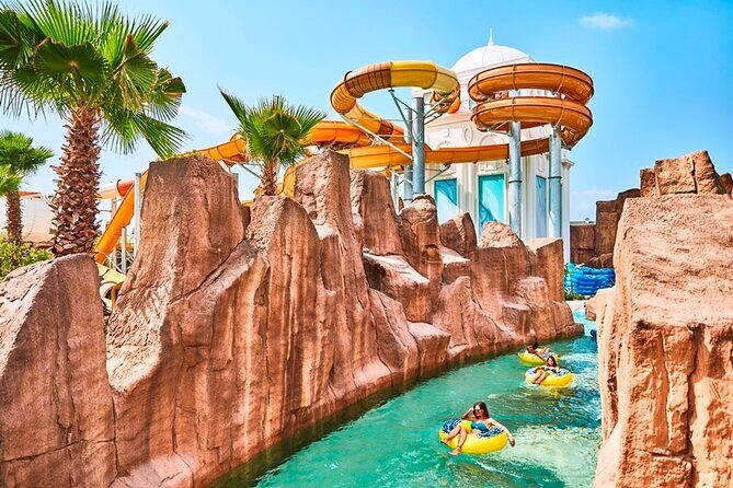 Land of The Legend (tranfer ) - Additional Considerations and Practical Tips