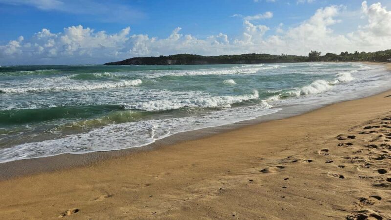 "Land & People" Individual Full Day Tour - from/to Bávaro/Punta Cana - Key Points