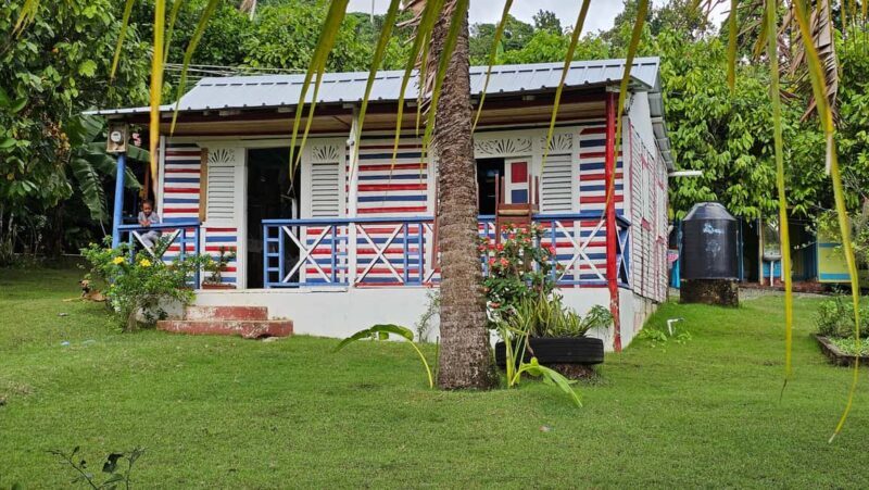 "Land & People" Individual Full Day Tour - from/to Bávaro/Punta Cana - An In-Depth Look at the Tour