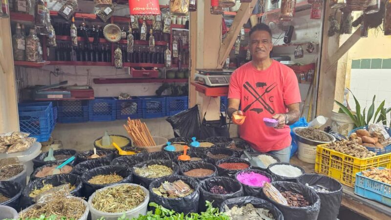 "Land & People" Individual Full Day Tour - from/to Bávaro/Punta Cana - Final Thoughts