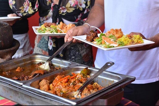 Land & Sea Adventure to Soufriere/Snorkelling/Mudbath/Lunch - A Detailed Look at the Tour Experience