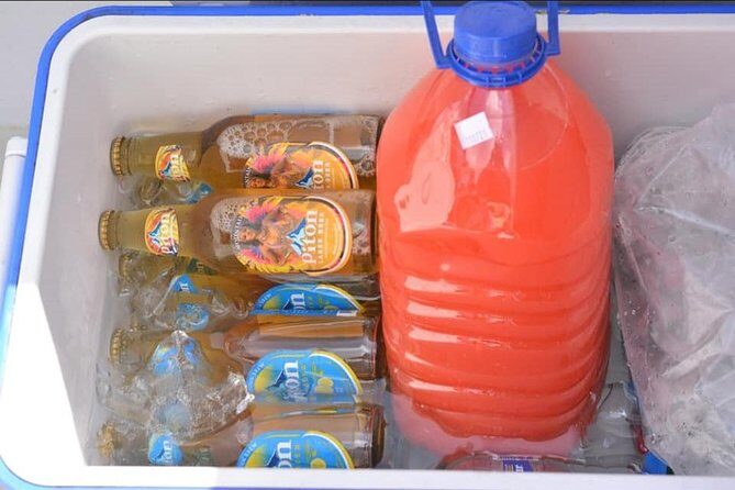 Land & Sea Adventure to Soufriere/Snorkelling/Mudbath/Lunch - FAQ