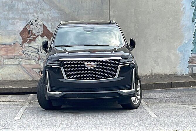 Land transfer limo suv sedan vans - An Honest Look at the Service