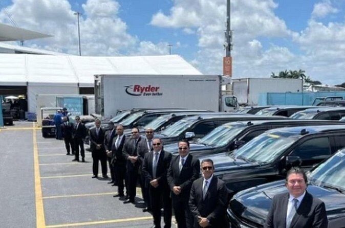 Land transfer limo suv sedan vans - Final Thoughts: Is It Worth It?