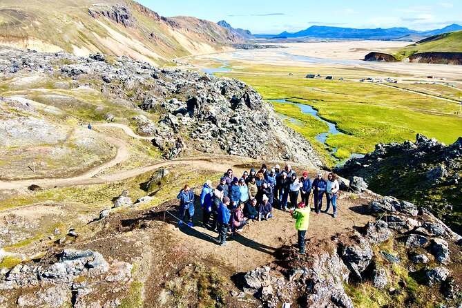 Landmannalaugar 4x4 Tour : Waterfalls & Hotspring Bath - What to Bring