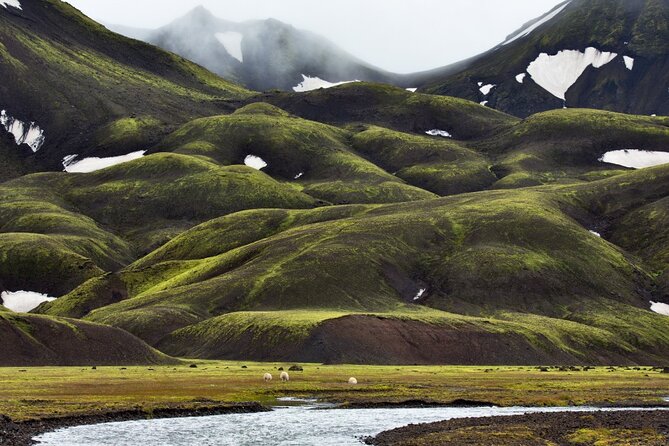 Landmannalaugar 4x4 Tour : Waterfalls & Hotspring Bath - Additional Information